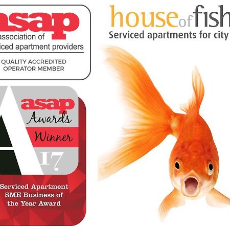 House Of Fisher - Beneficial House แบล็กเนลล์ ภายนอก รูปภาพ